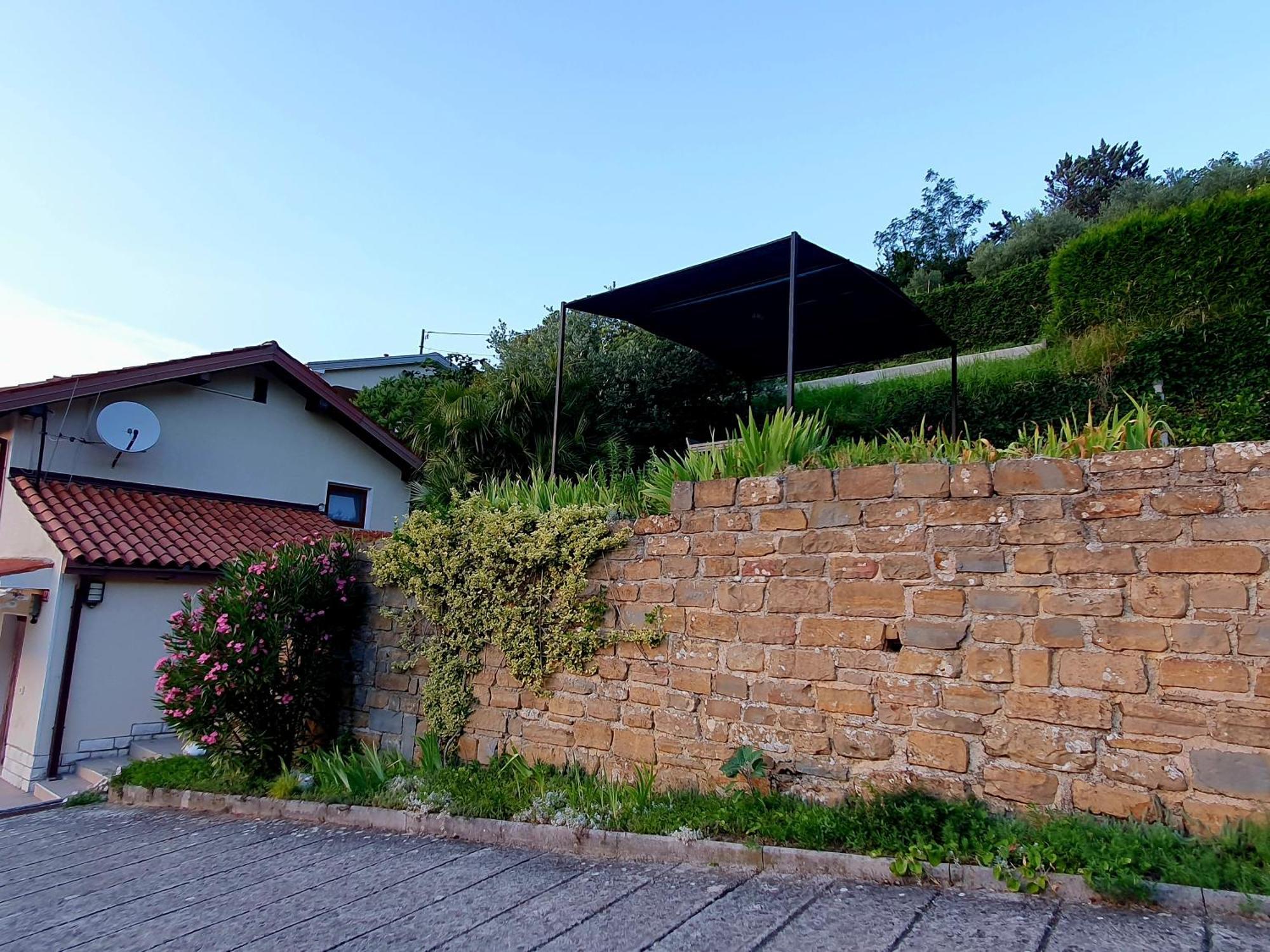 Forrest Apartment Portorož Exterior foto